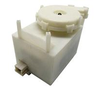 ANCASTOR Bomba DESAGÜE para Secadora Compatible con BALAY, FAGOR FER63BY0100