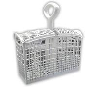 ANCASTOR Cesto de Cubiertos de 205x75x23 mm de lavavajillas Fagor, Aspes VA141P FER21FA0060