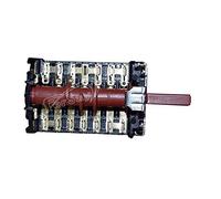 ANCASTOR CONMUTADOR Horno BEKO 4 Posiciones 263900055. FER263900055