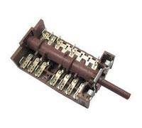 ANCASTOR Conmutador Horno Teka FER40TK0023