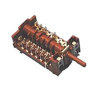 ANCASTOR CONMUTADOR Horno TEKA HC720. 800801.