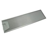 ANCASTOR Filtro Campana Cocina TEKA Mod. TL62 Izquierdo FER41TK0039