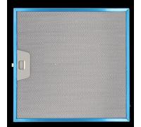 ANCASTOR, Filtro metalico Campana Compatible con Mepamsa 133.0017.057