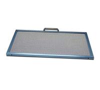 ANCASTOR Filtro METALICO Campana EXTRACTORA CATA FER01140700