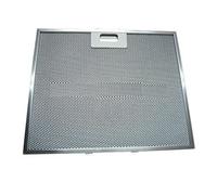 ANCASTOR Filtro METALICO Compatible con Campana CATA 02800905. FER41CA0002A