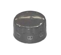 ANCASTOR Mando BOTÓN Horno Compatible con TEKA MULTIFUNCIÓN. FERTK0034