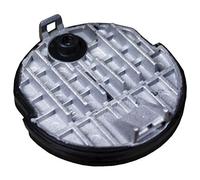 ANCASTOR Repuesto Placa DIFUSORA CAFETERA Compatible con KRUPS KP1000IB