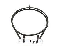 ANCASTOR Resistencia Circular para Horno TEKA 2000W. FER38TK0011