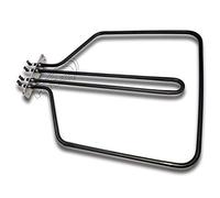 ANCASTOR Resistencia Horno Compatible con Balay- Teka 3345W + 875W FER38BY0008