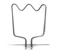 ANCASTOR Resistencia Inferior Horno Whirlpool AKP710WH. FER38WH0002