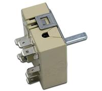 ANCASTOR Selector de Potencia vitrocerámica Estándar 2 Circuito Giro Derecha FER40TK0011