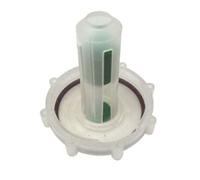 ANCASTOR Tapón de depósito de Sal de lavavajillas Fagor, Aspes, Novelty, Kaltor LV25, 100EB, 4L104