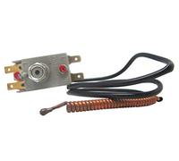 ANCASTOR TERMOSTATO DE Seguridad para Termo TEKA, WQS95-12R, 95ºC, 20A, 250V, 99900025. FER39TK0004