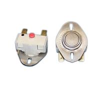 ANCASTOR TERMOSTATO Seguridad ACUMULADOR FAGOR B17D000E4. FER08FA0050