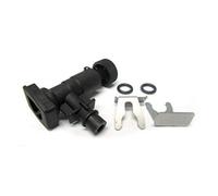 ANCASTOR Valvula DE LLENADO Caldera SAUNIER Duval S1007000. FER44SD1232