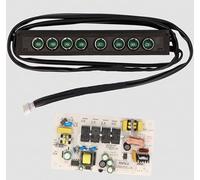 ANCASTOS, MODULO Campana Compatible con CATA ITACA TC3V 900. FER15100038