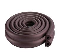 Ancdream Protector 4m Esquina Mesa Mueble Antigolpes Seguridad para Niños Bebé