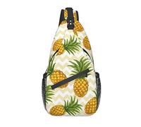 Anceky Bolso bandolera de moda, impermeable, ligero, de pino, tipo bandolera, antirrobo, informal, para exteriores