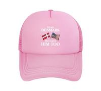 Anceky Querida Dinamarca, Nosotros también lo odiamos Gorras Gorra de béisbol Gorra de Camionero Hombres Mujeres