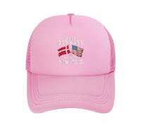 Anceky Querida Dinamarca, Nosotros también lo odiamos Gorras Gorra de béisbol Gorra de Camionero Hombres Mujeres