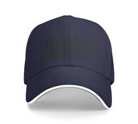 Anceky Soy un imbécil, así Que si no Quieres Que te hieran los Sentimientos, aléjate. Gorra de béisbol Unisex, Gorra de Camionero Estilo papá, Color Negro.