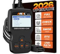 ANCEL AD310 OBD2 Diagnosis Escáner de Coche Que Lector y Borrador de Código