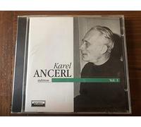 Ancerl - Haydn;Symphony No. 9