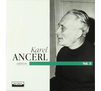 Ancerl - Karel Ancerl ed. Vol.3