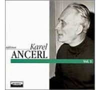 Ancerl, Karel - Edition 1
