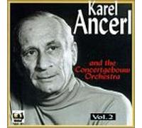 Ancerl, Karel - In Amsterdam 2