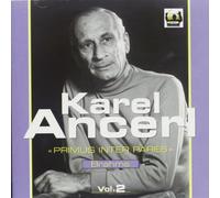 Ancerl Karel - Sinfonia N.1 66 26.6 Strasburgo - N