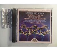 Ancerl - Novak;Eternal Longing/in Th