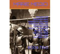 ANCESTOR BIOGRAPHIES, NARRATIVES, AND RANDOM FABLES: REFERENCES FROM THE SERIES “BLACK, RED, YELLOW, AND WHITE LIES MATTER TOO”: BOOK TWO