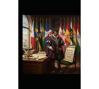 ANCESTOR BIOS, NARRATIVES, AND RANDOM FABLES: REFERENCES FROM THE SERIES "BLACK, RED, YELLOW, AND WHITE LIES MATTER TOO"