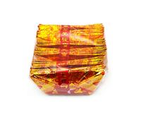 Ancestor Money Joss Paper Chinese Ingot for The Ancestors Zhaocai Yuanbao