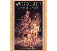 Ancestor Spirit Oracle Cards