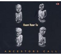 Ancestors Call by Huun Huur Tu (2010-10-12)