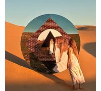 Ancestors – In Dreams And Time – CD – Importación USA