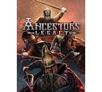 Ancestors Legacy Complete Edition Steam Key GLOBAL
