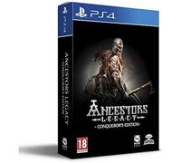 Ancestors Legacy - Conqueror's Edition
