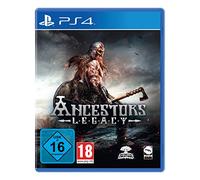Ancestor's Legacy: Conqueror's Edition - PS4 [ [Importación alemana]
