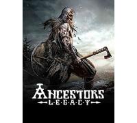 Ancestors Legacy (PC) - Steam Gift - GLOBAL
