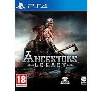 Ancestors Legacy - Standard Edition