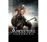 Ancestors Legacy Steam Key GLOBAL