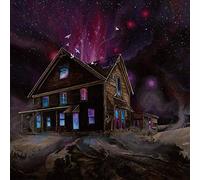 Ancestors - Suspended In Reflections [VINYL] [Vinilo]