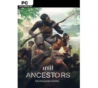 Ancestors: The Humankind Odyssey PC (EU) (Steam)