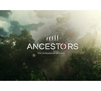 Ancestors: The Humankind Odyssey (PC) Steam Account - GLOBAL