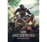 Ancestors: The Humankind Odyssey (PC) - Steam Account - GLOBAL