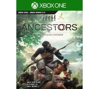 Ancestors: The Humankind Odyssey (Xbox One) - Xbox Live Account - GLOBAL
