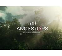Ancestors: The Humankind Odyssey (Xbox One / Xbox Series X|S) Xbox Live Key - EU